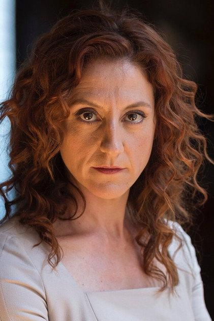 Nuria Mencía - Actor Profile Photo