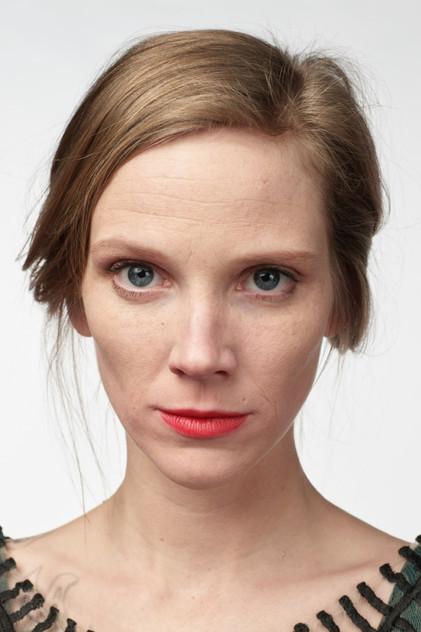 Barbora Bočková - Actor Profile Photo