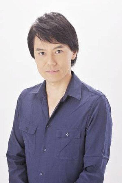 Yousuke Nakanishi - Actor Profile Photo