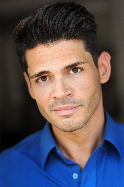 Euriamis Losada - Actor Profile Photo