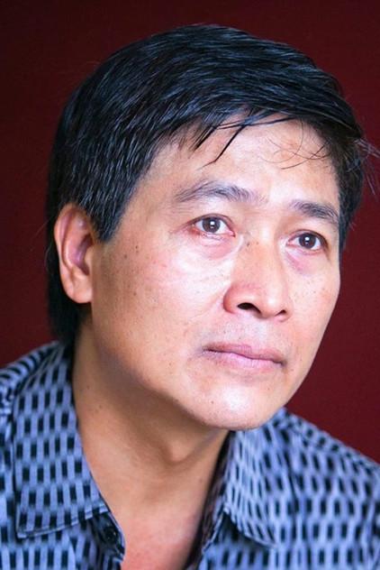 Quốc Tuấn - Actor Profile Photo
