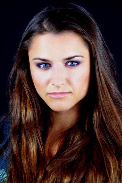 Kachina Dechert - Actor Profile Photo