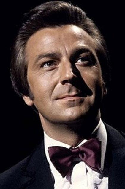 Des O'Connor - Actor Profile Photo