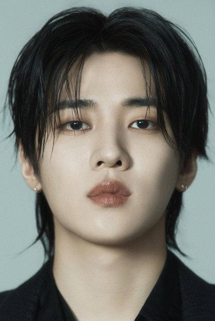 Park Jae-chan - Actor Profile Photo