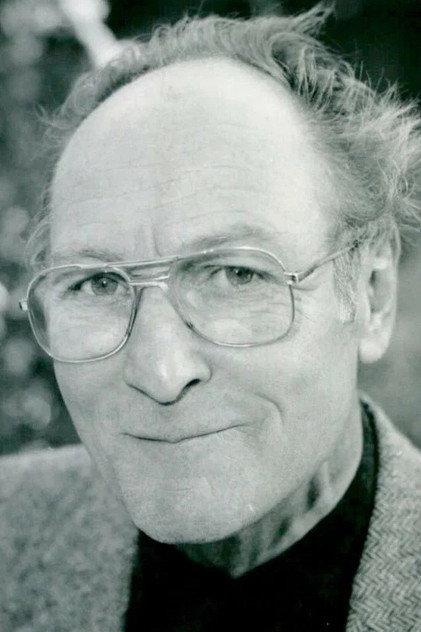 Derek Royle - Actor Profile Photo