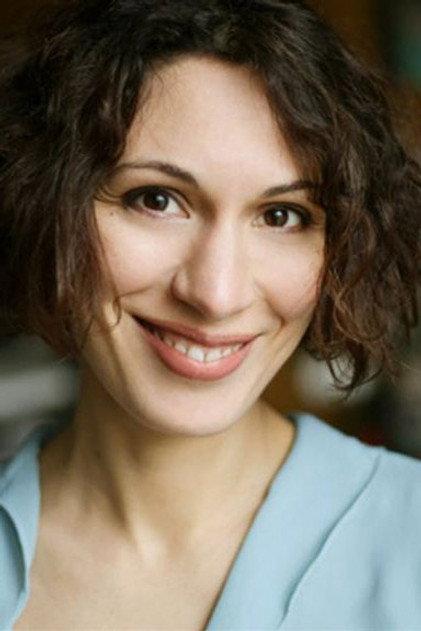 Hyam Zaytoun - Actor Profile Photo