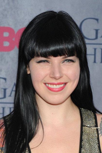 Alexis Krauss - Actor Profile Photo