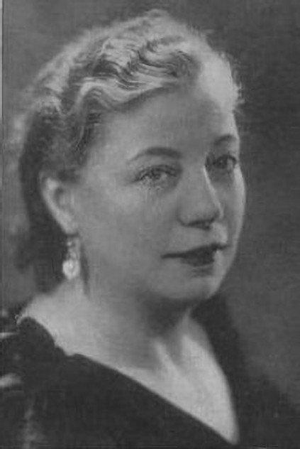 Aaf Bouber - Actor Profile Photo