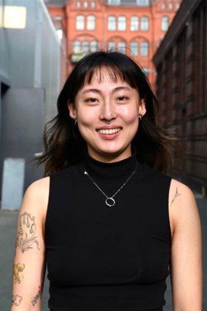 Im Kkot-shin - Actor Profile Photo