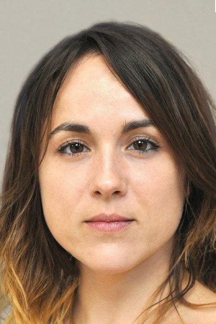 Betty Kaplan - Actor Profile Photo