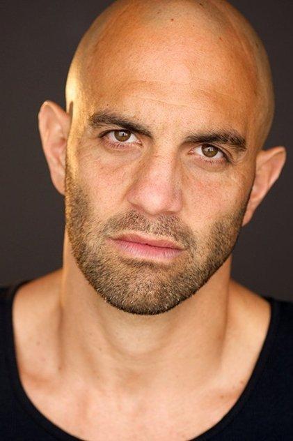 Eddie Alfano - Actor Profile Photo