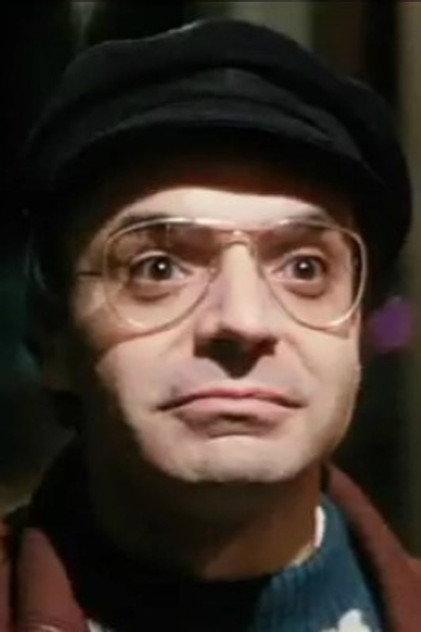 Michel Caputo - Actor Profile Photo