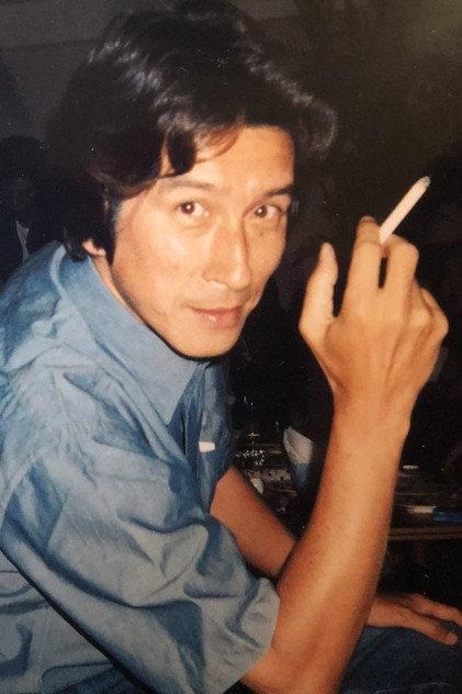 Shin Okamoto - Actor Profile Photo