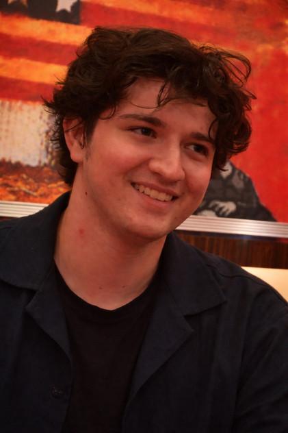 Evan Moren - Actor Profile Photo