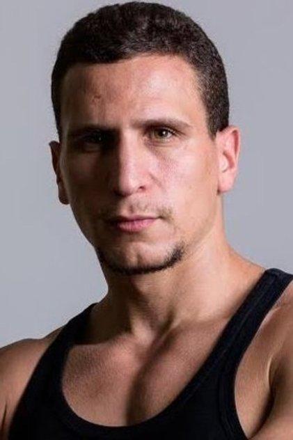 Brahim Achabbakhe - Actor Profile Photo