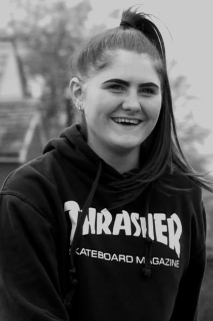 Scarlett Lindsay - Actor Profile Photo