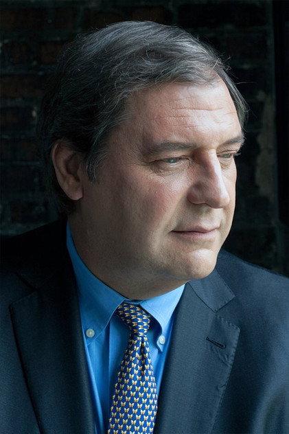 James Edward Thomas - Actor Profile Photo