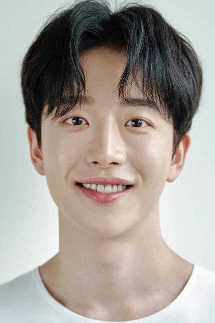 Ryu Gil Oh - Actor Profile Photo