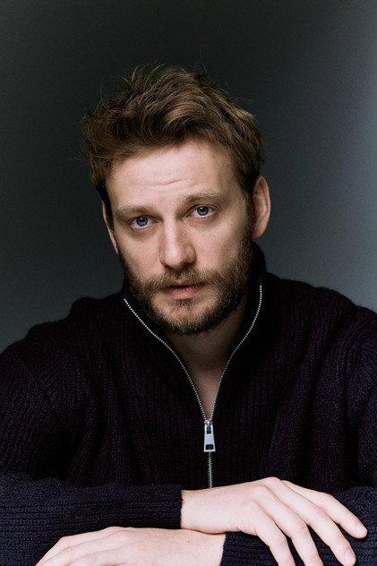 Elaija Chekhov - Actor Profile Photo