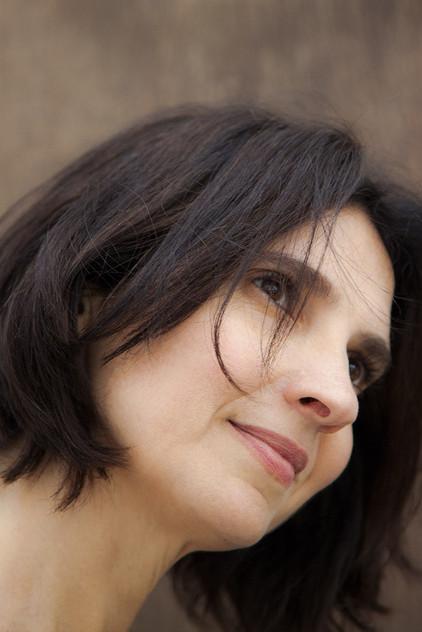 Diana Lamas - Actor Profile Photo