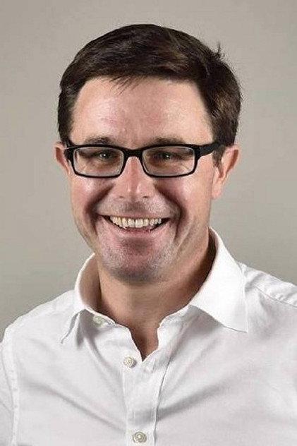 David Littleproud - Actor Profile Photo