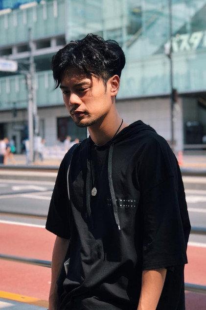 Chan Kin-Long - Actor Profile Photo