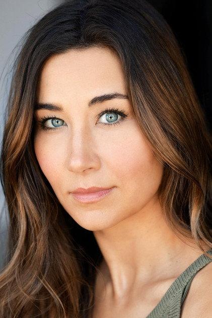 Sara Antonio - Actor Profile Photo