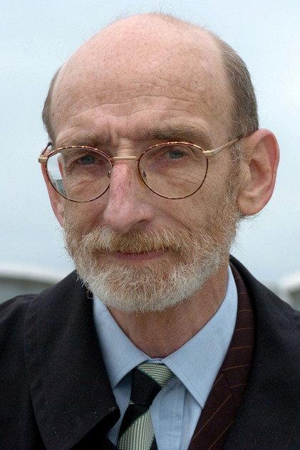 Eric de Kuyper - Actor Profile Photo