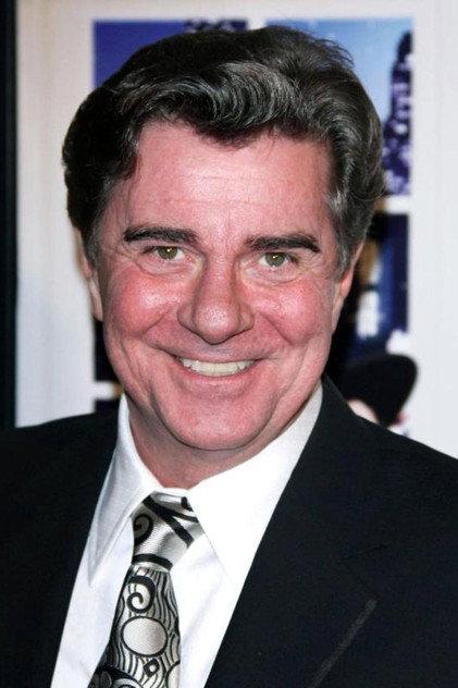 Gary Beach - Actor Profile Photo