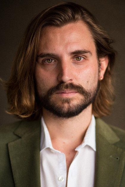 Eduardo Arcelus - Actor Profile Photo