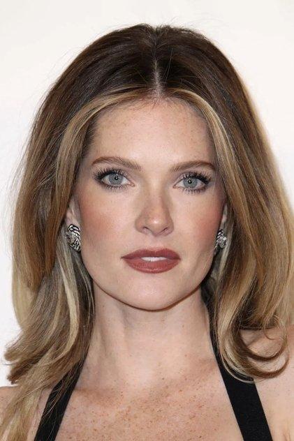 Meghann Fahy - Actor Profile Photo