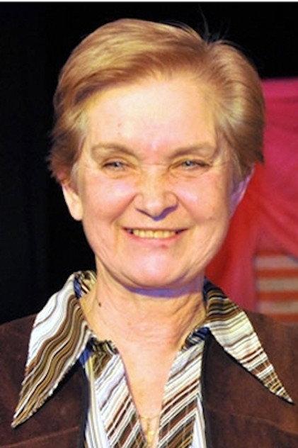 Marta Grakhova - Actor Profile Photo