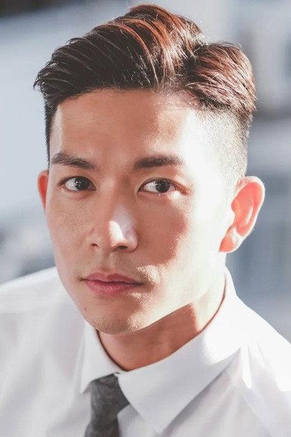 Daniel Chau - Actor Profile Photo