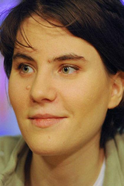 Yekaterina Samutsevich - Actor Profile Photo