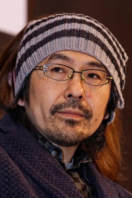 Hideo Furukawa - Actor Profile Photo