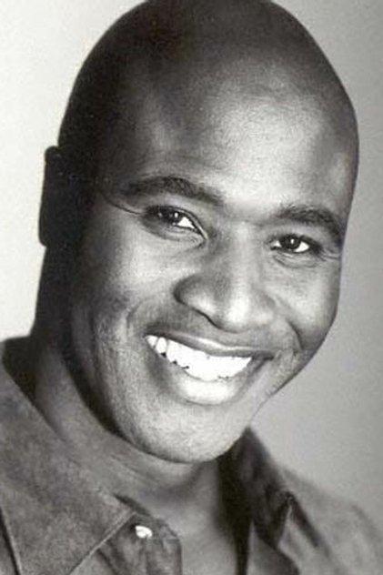 Desmond Campbell - Actor Profile Photo
