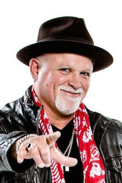 Derek St. Holmes - Actor Profile Photo