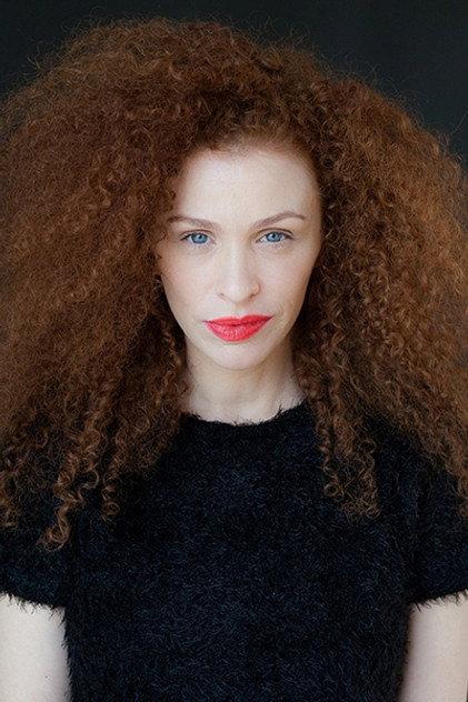 Hila Feldman - Actor Profile Photo