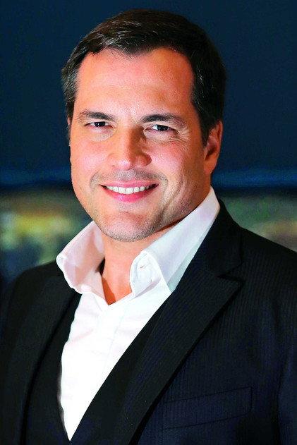 Daniel Boaventura - Actor Profile Photo