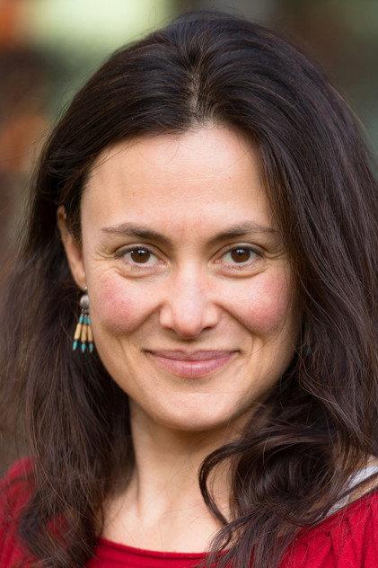 İdil Üner - Actor Profile Photo