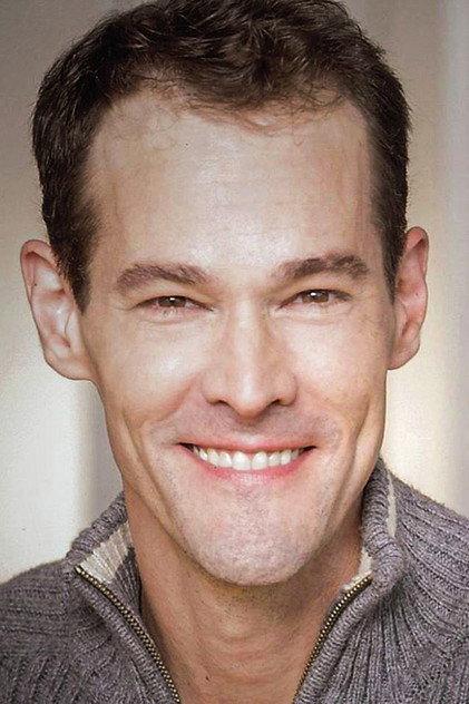 Derek Dwyer - Actor Profile Photo