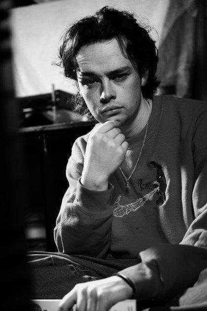 Noah Stanley - Actor Profile Photo
