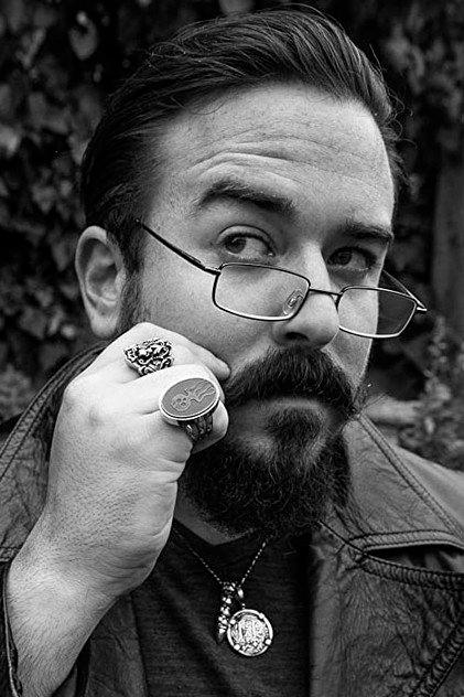 Jason Marnocha - Actor Profile Photo
