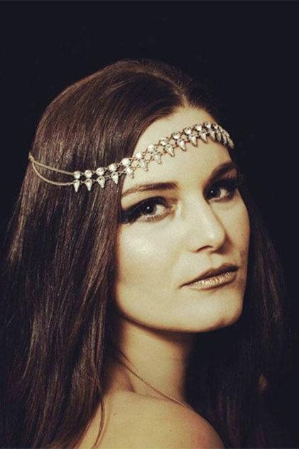 Angela Way - Actor Profile Photo