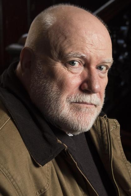 Ron Donachie - Actor Profile Photo