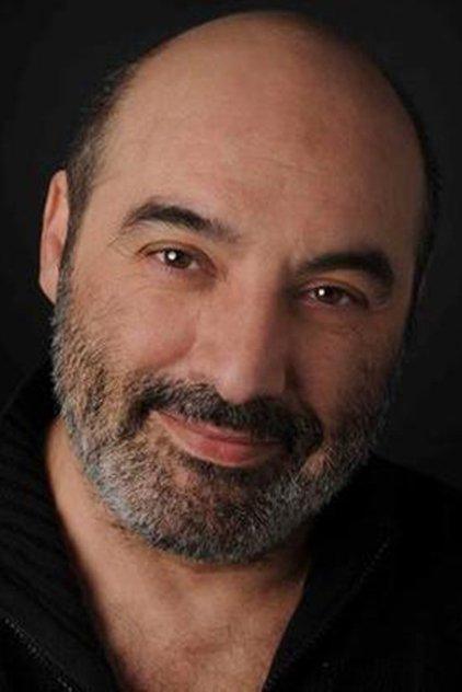 Marc Andréoni - Actor Profile Photo