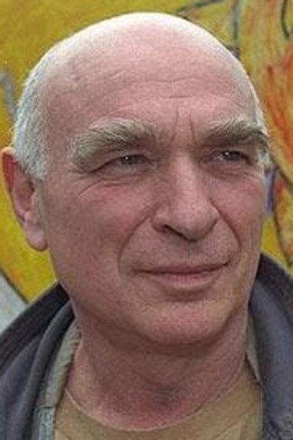 Ken Campbell - Actor Profile Photo