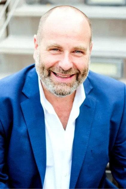 Rick Copp - Actor Profile Photo