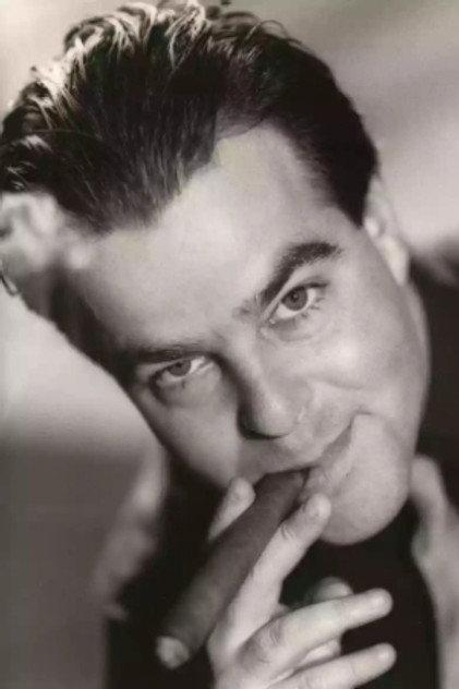 Adam Parfrey - Actor Profile Photo