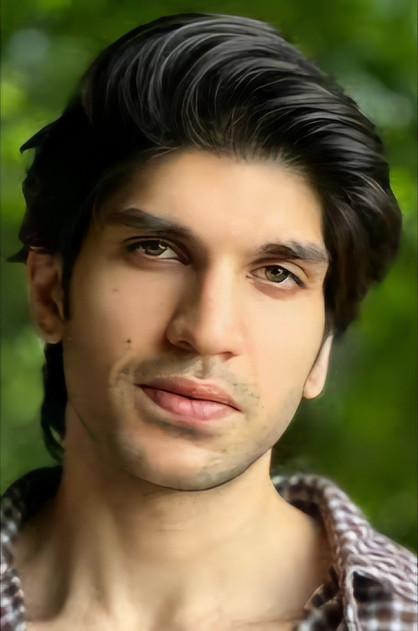 Karan Mehta - Actor Profile Photo